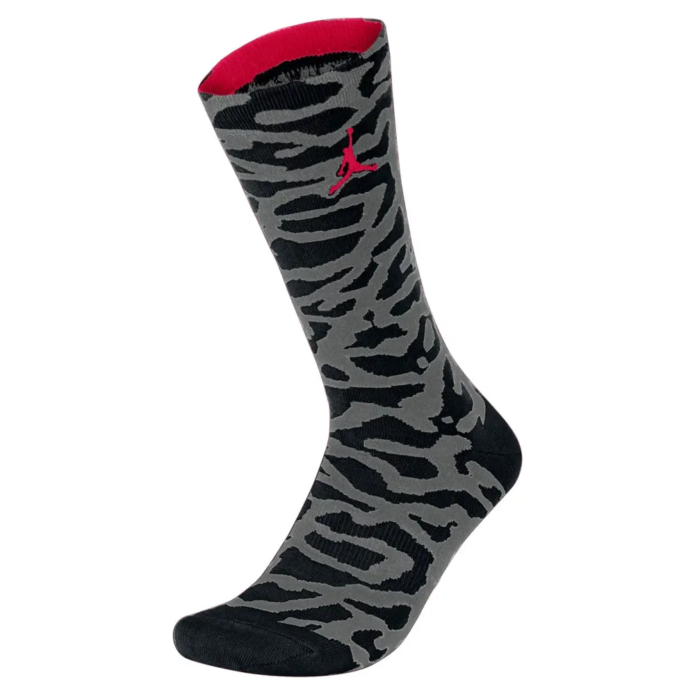 Meia Nike Jordan Elephant Crew
