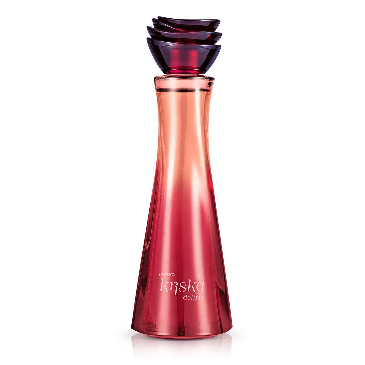 Kriska Delírio Desodorante Colônia 100 ml