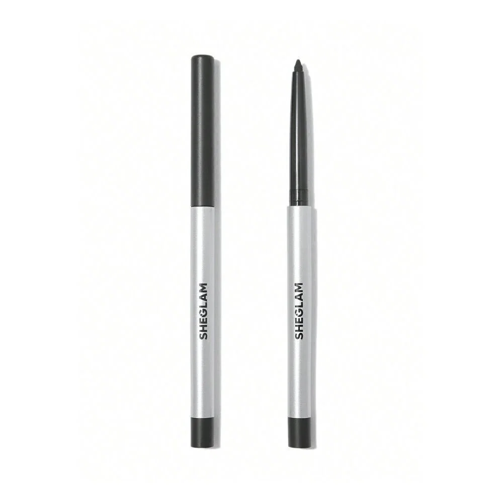 Delineador Cremoso Sheglam On Line Black