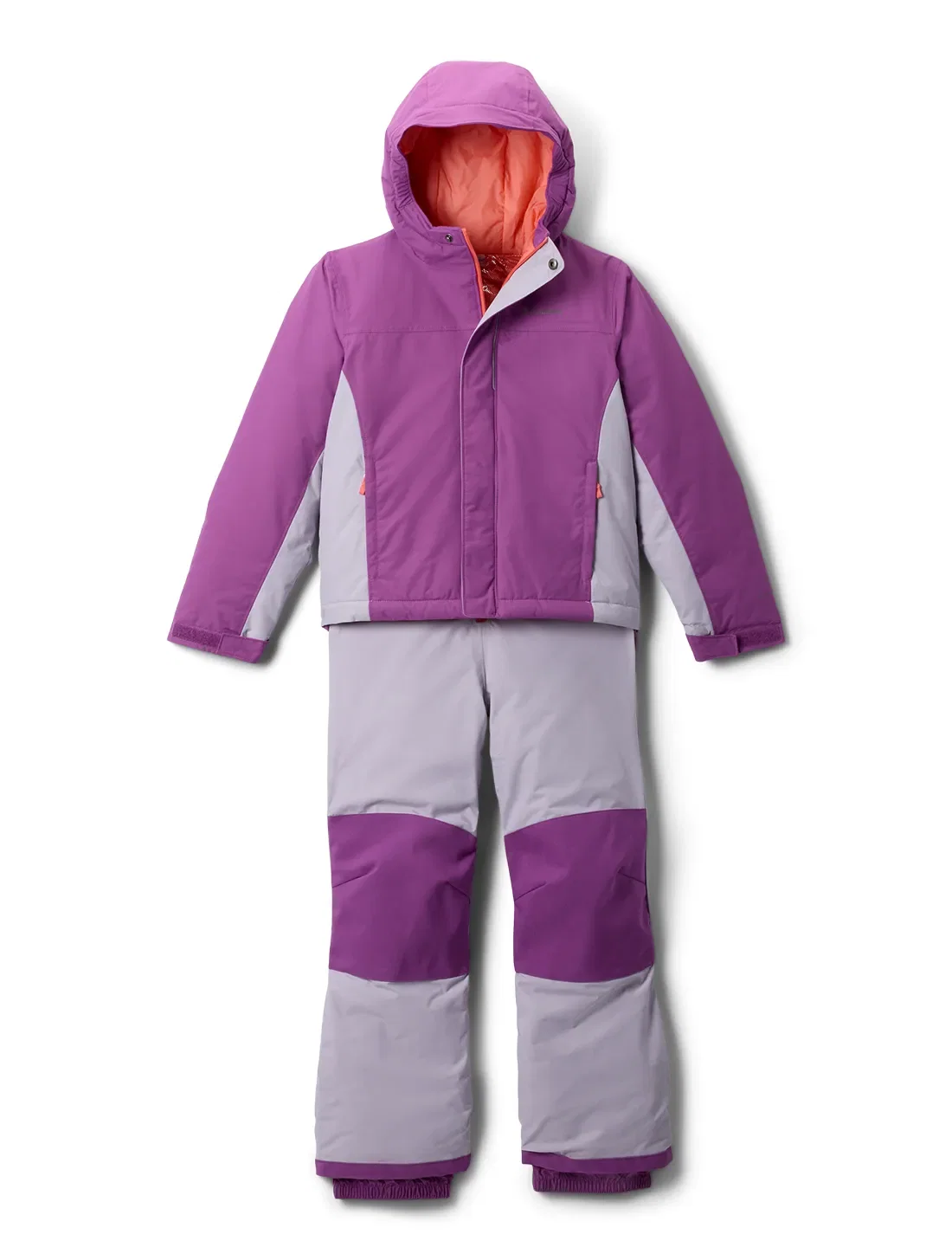 Macacão Columbia Infantil Buga III Set