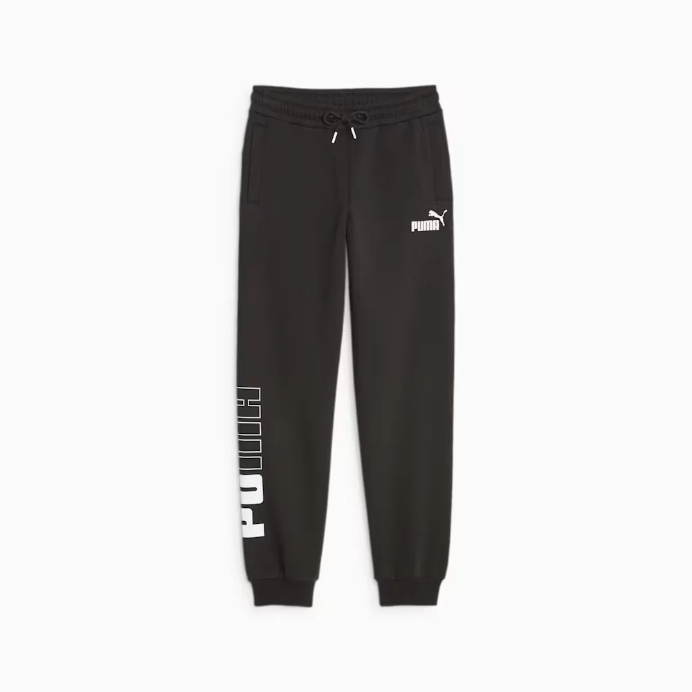 Calça de Moletom Puma POWER Juvenil