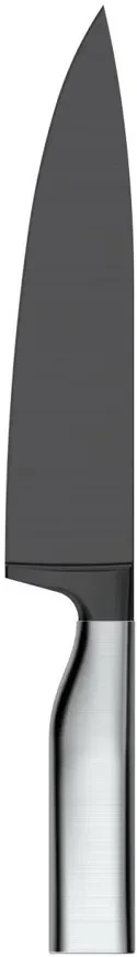 Faca do Chef 20cm Ultimate WMF Preta