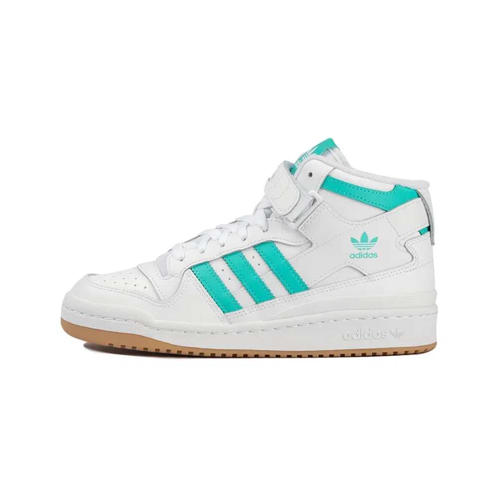 Tênis Adidas Forum Mid Feminino — imagem 1