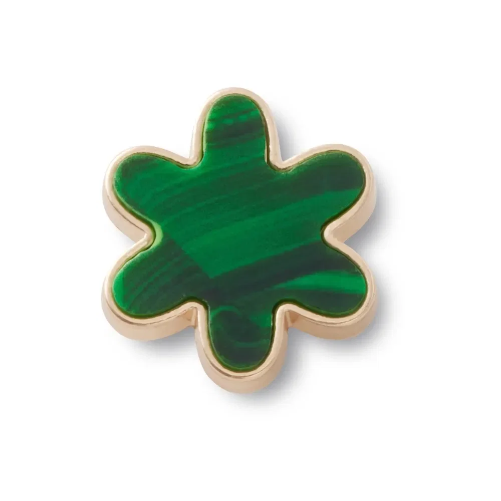 Flor Verde Artesanal