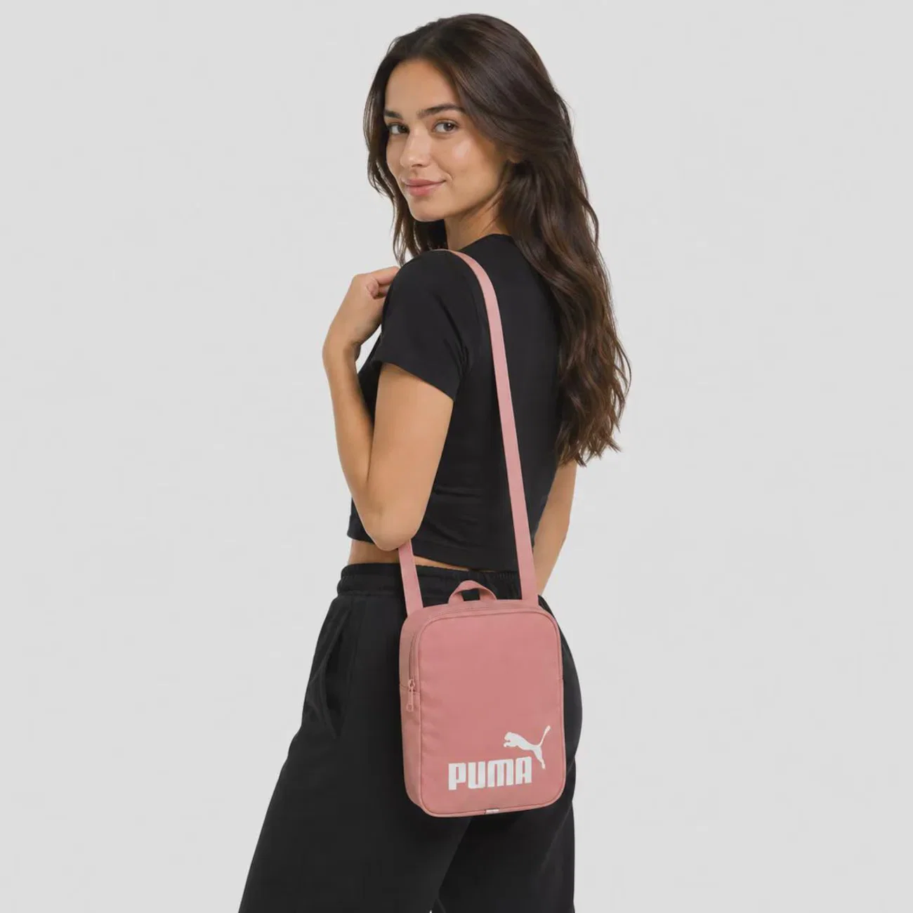 Bolsa Puma Phase Portable W — imagem 1
