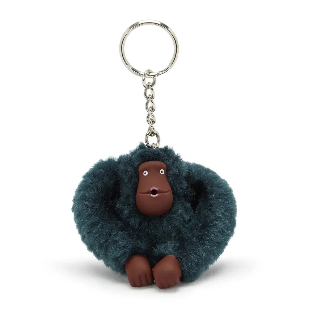 Chaveiro Kipling Monkeyclip M