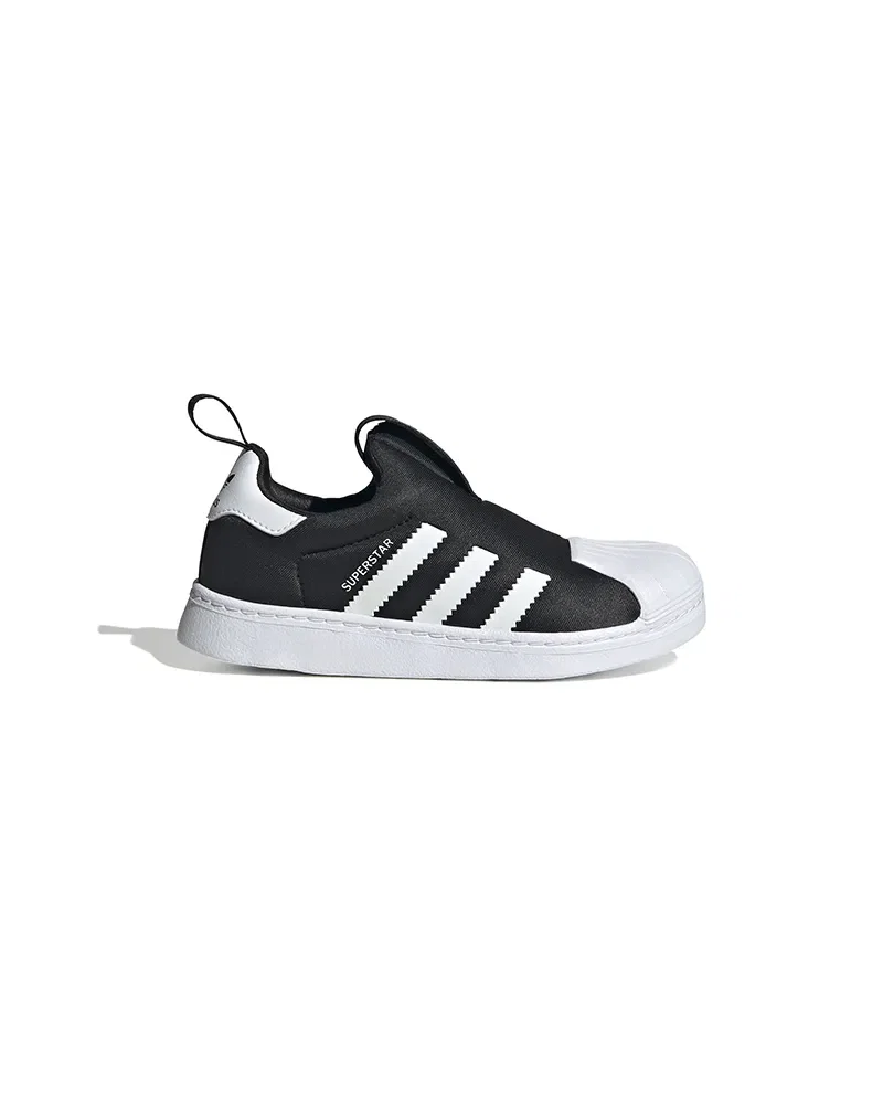 Tênis Adidas Superstar 360 C K Infantil — imagem 1