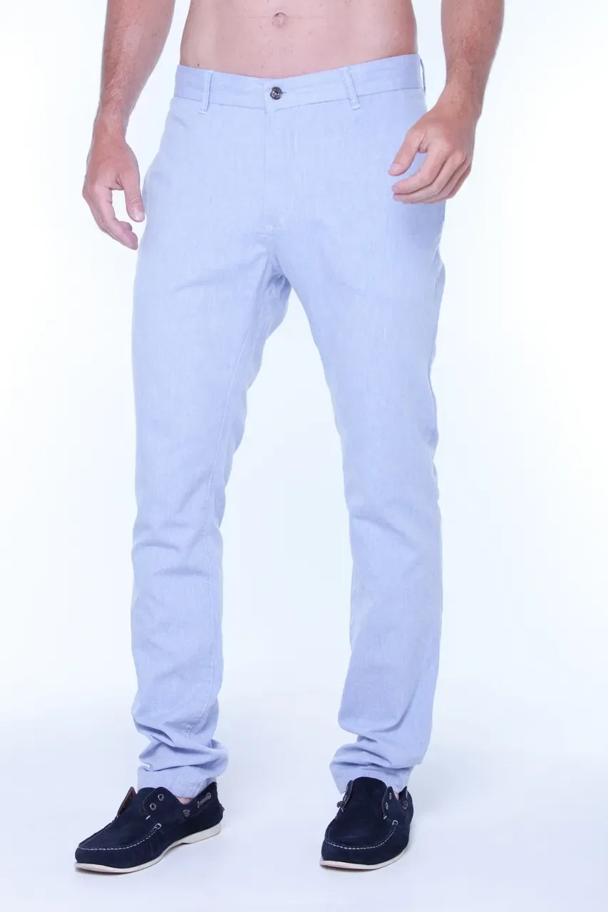 Calça Casual Arma Secreta