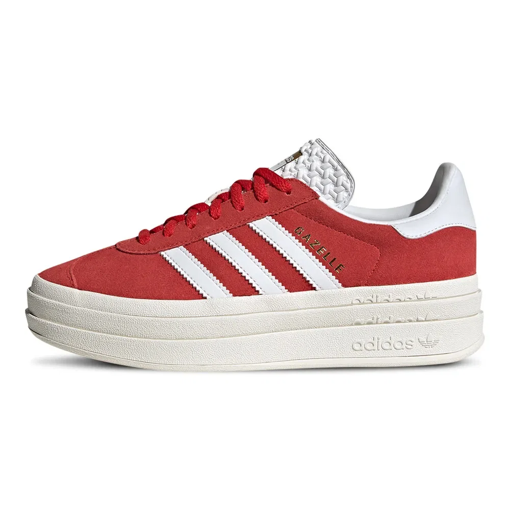 Tênis Adidas Gazelle Bold W Feminino — imagem 1