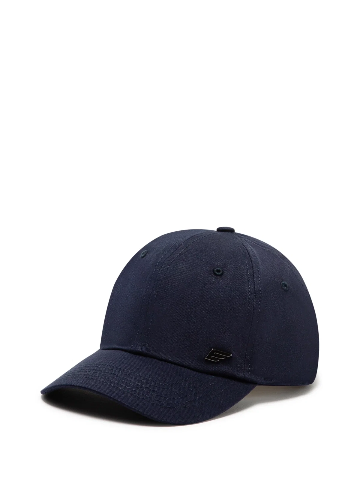Boné Basic Easa Dark Navy