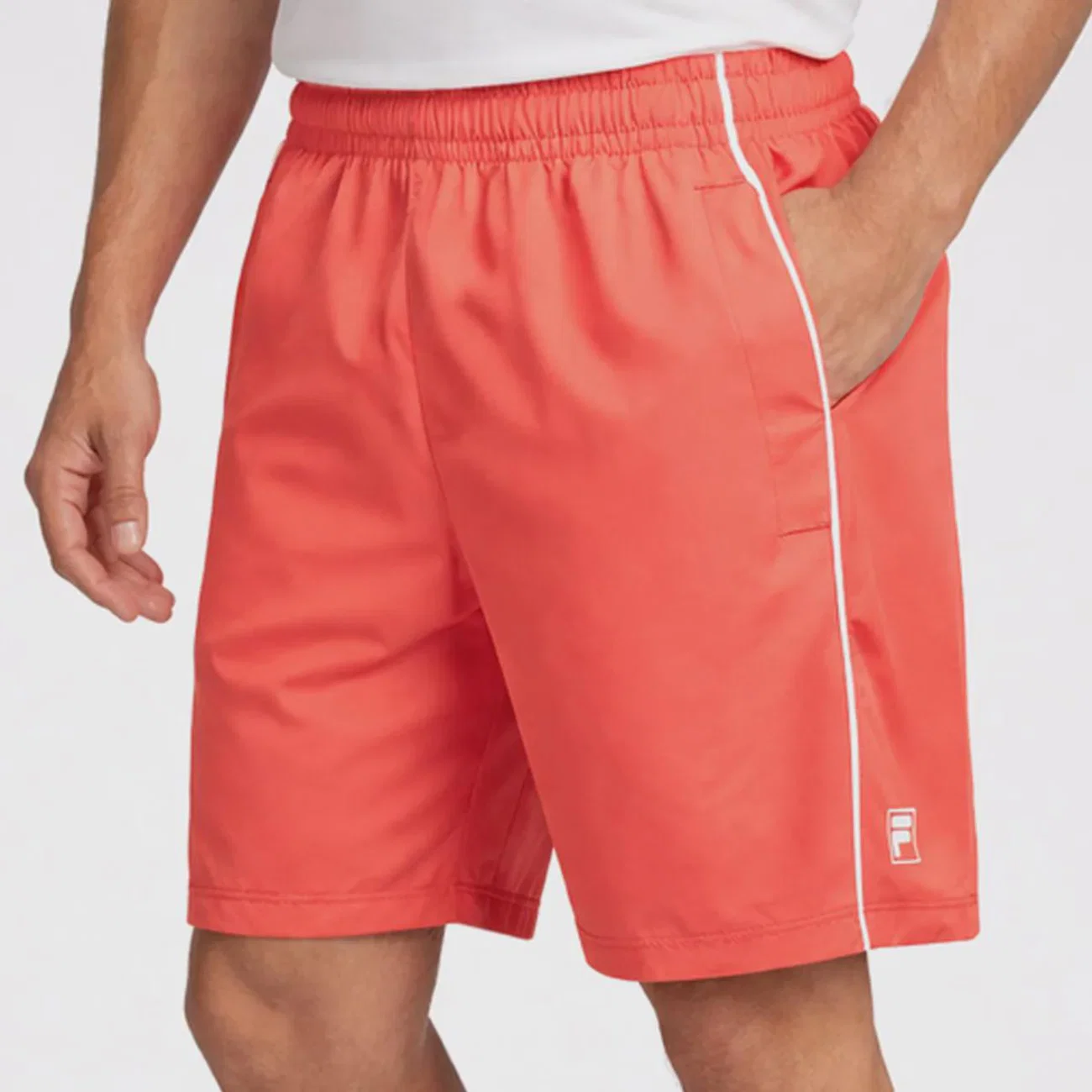 Bermuda Masculina Match II 6 Fila