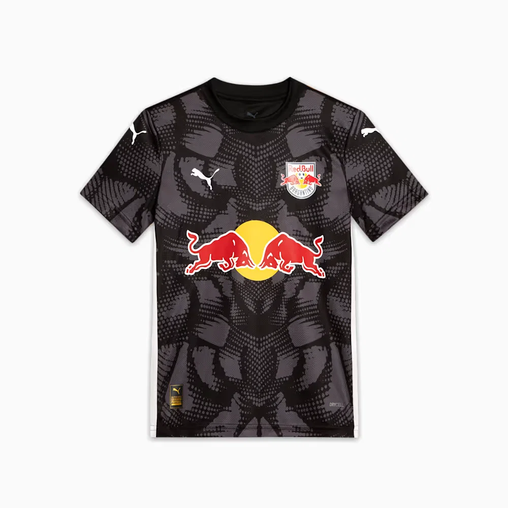 Camisa Goleiro Red Bull Bragantino HOME 2025 Juvenil