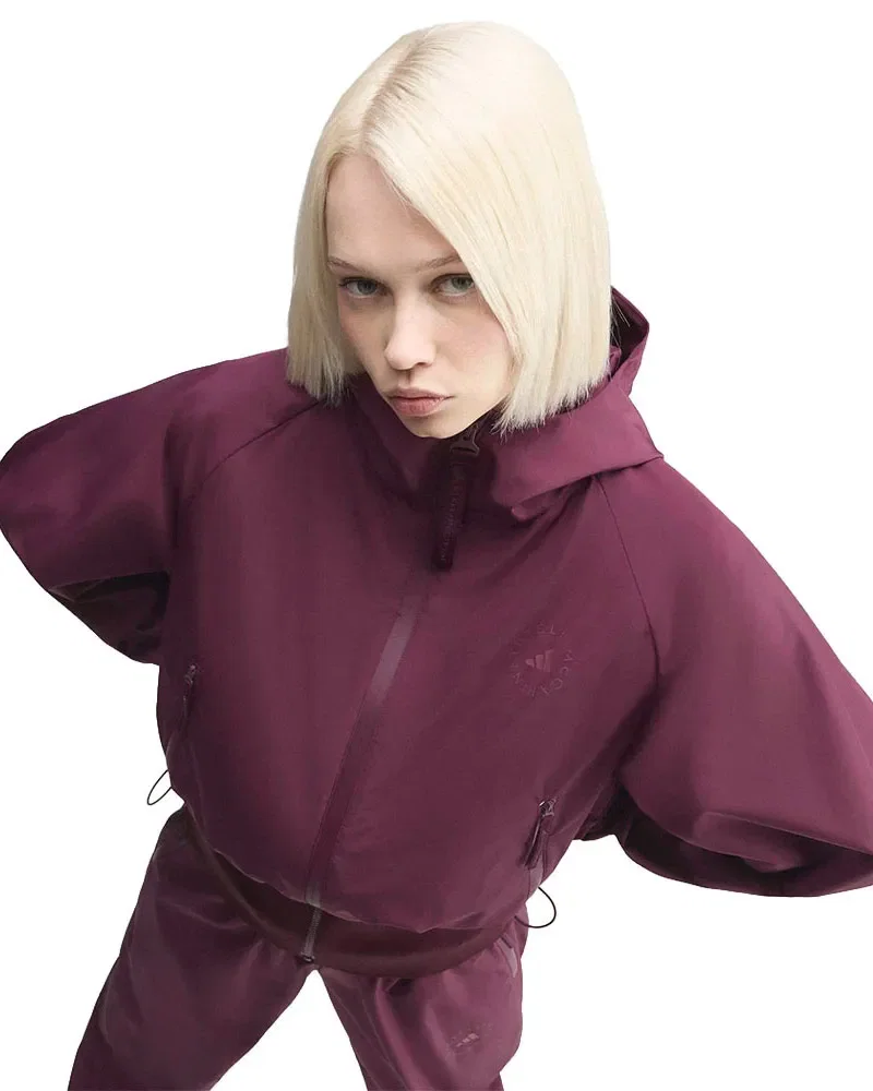 Jaqueta Adidas Tracksuit Stella McCartney Feminina — imagem 1