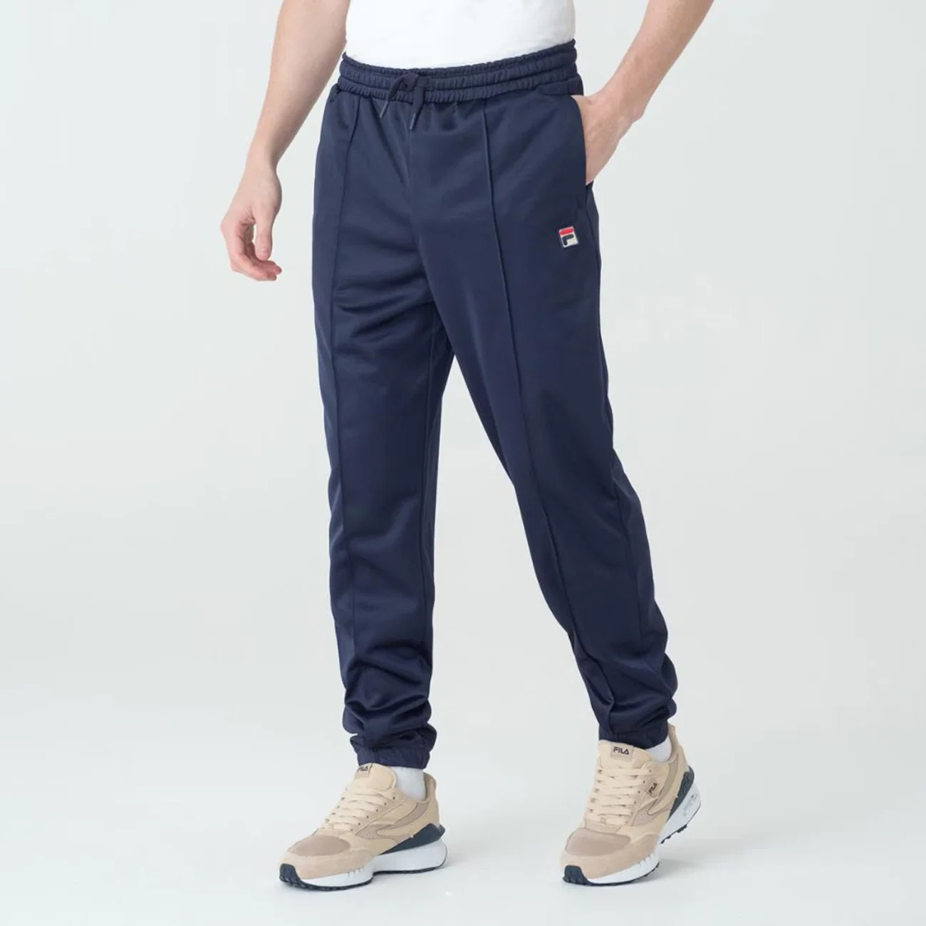 Calça Fila Santos Masculina — imagem 1