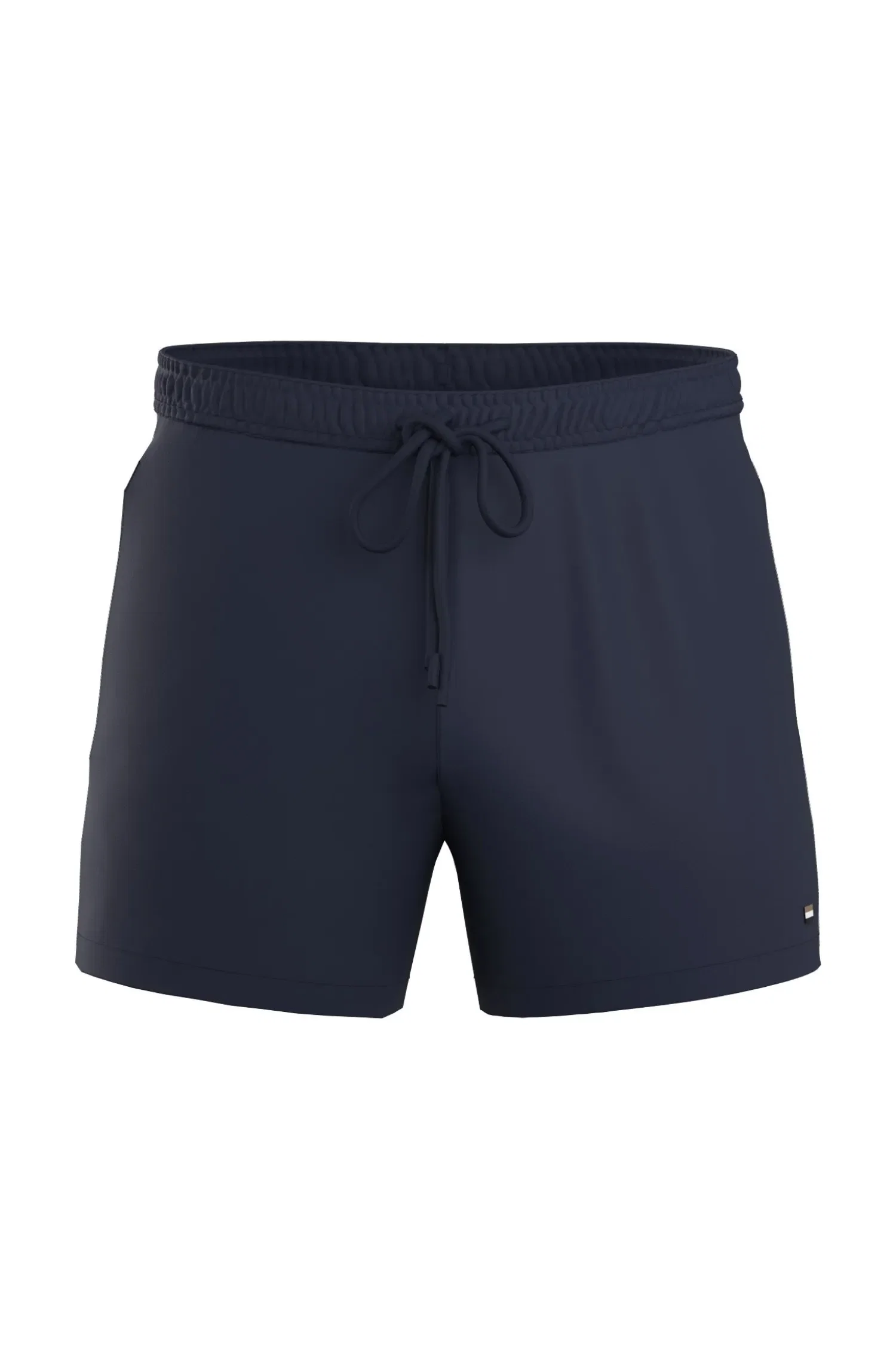 Shorts De Poliéster