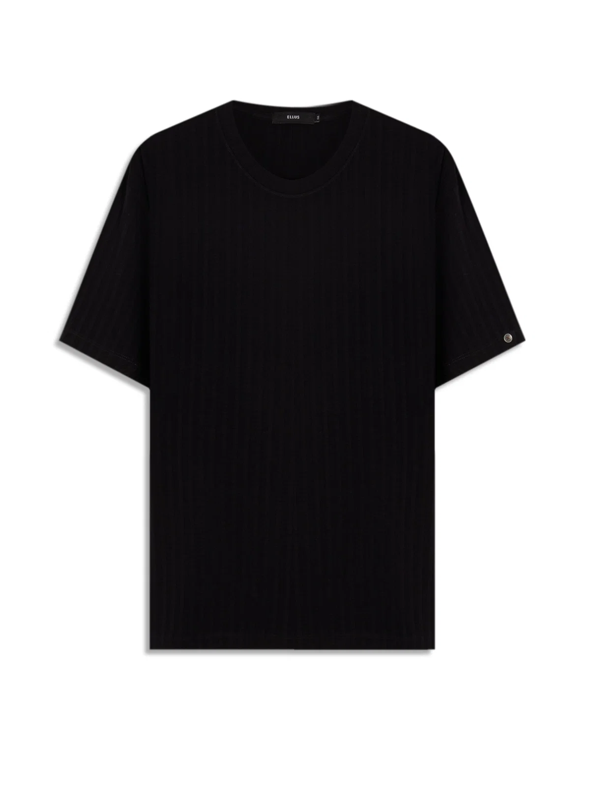 Tshirt Harmony Preto — imagem 1