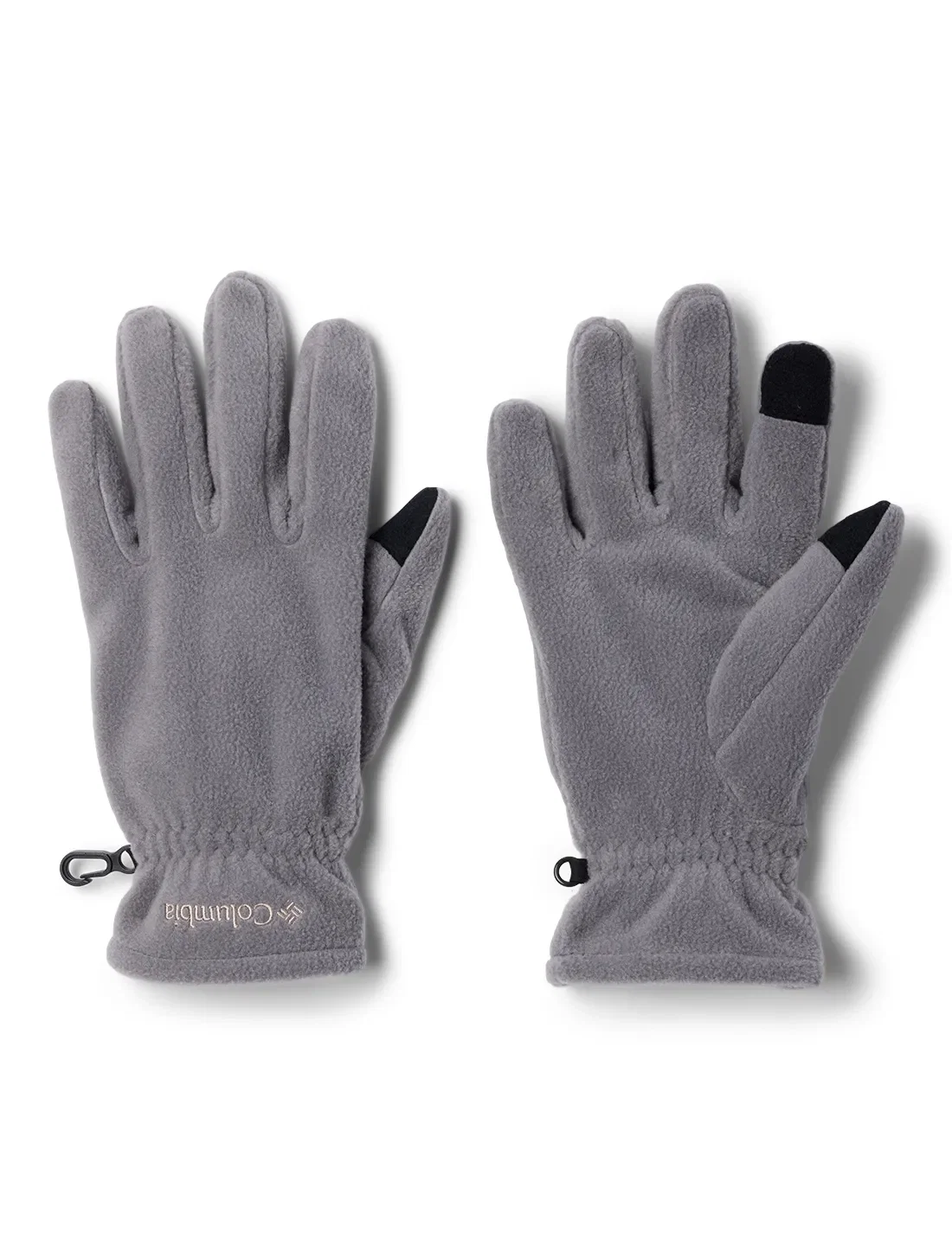 Luva Fleece Columbia Masculina Steens Mountain™ II