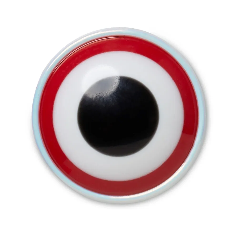 Red Evil Eye