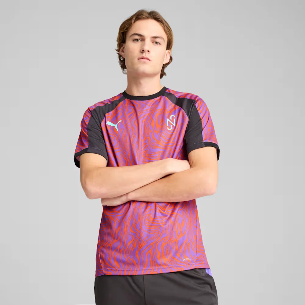 Camisa Neymar Jr Creativity Football Masculina — imagem 1