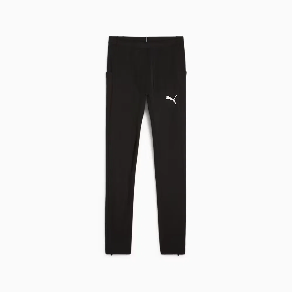 Calça Legging Puma RUN Brushed Masculina