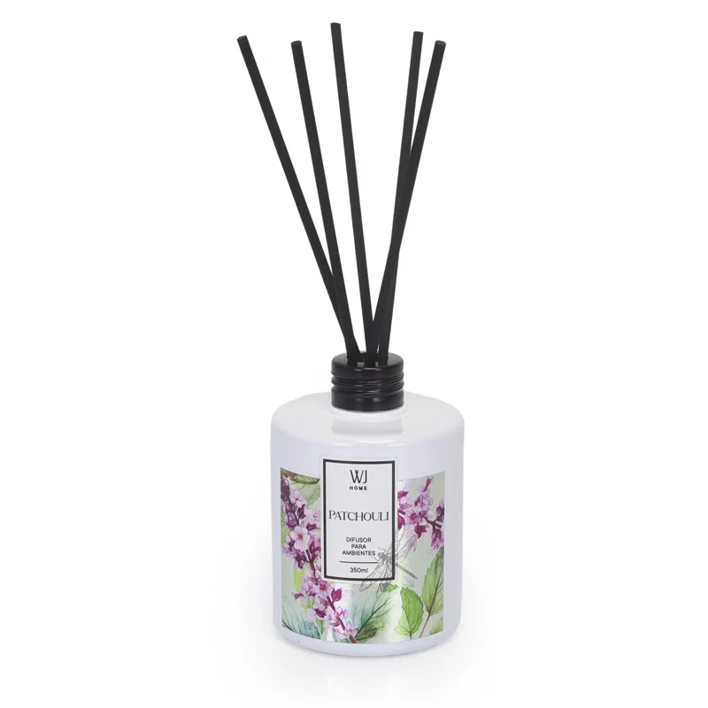 Difusor De Ambiente Patchoulli 350ml