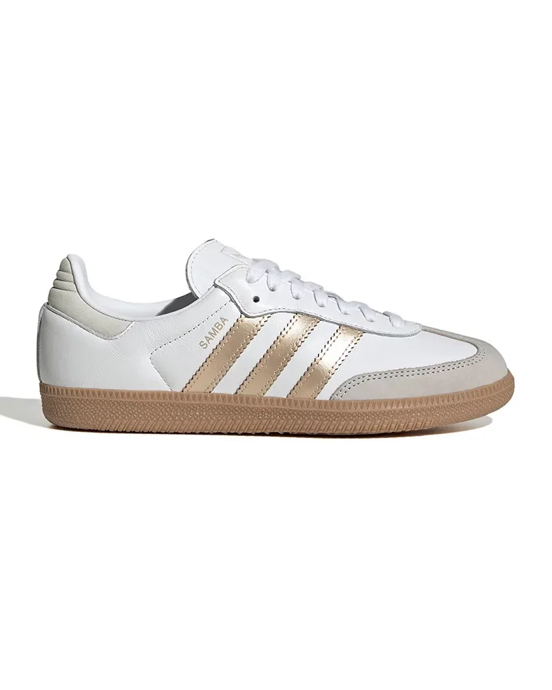 Tênis Adidas Samba Og Feminino