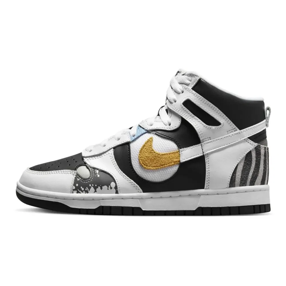 Tênis Nike Dunk High LX Feminino