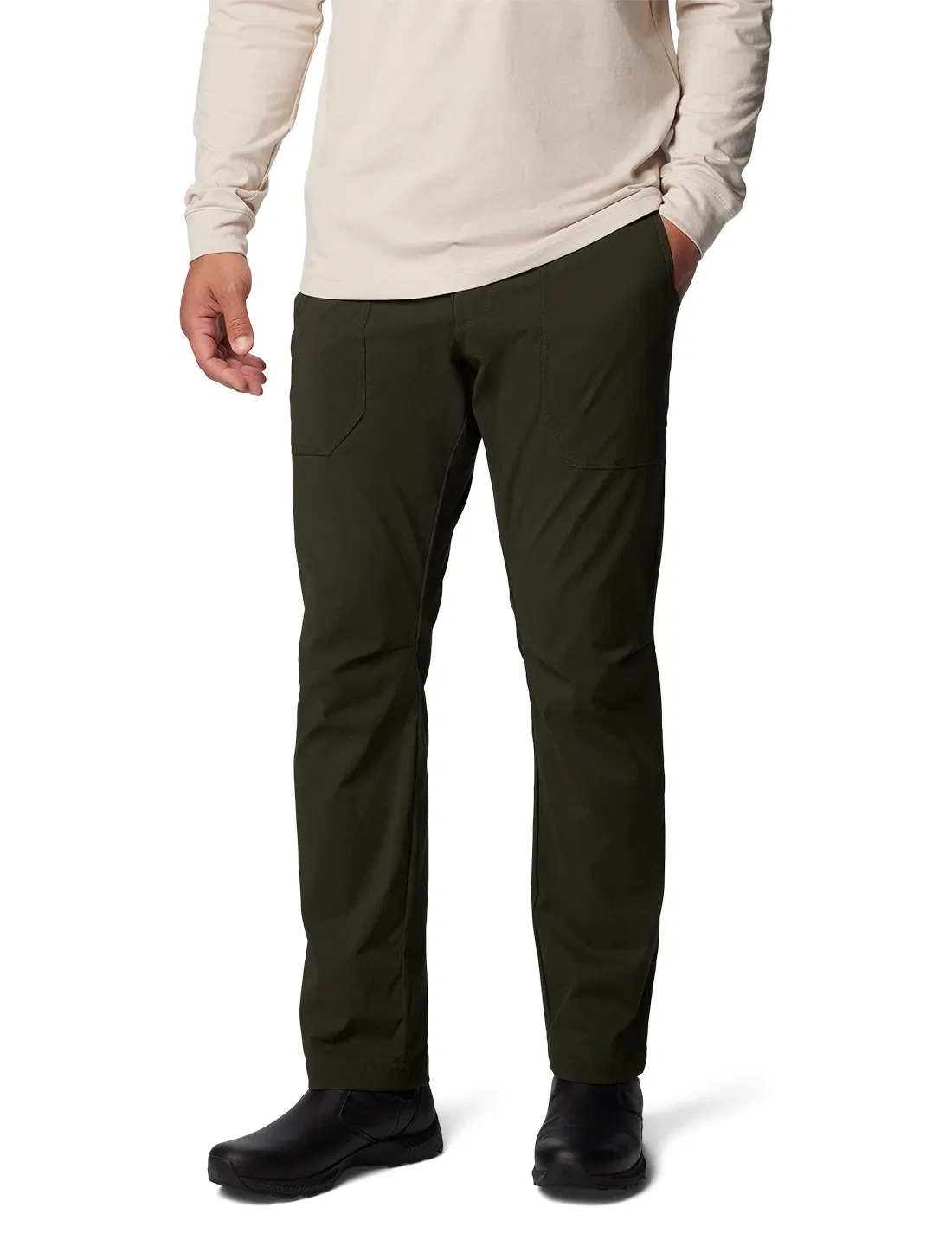 Calça Columbia Masculina Landroamer™ Ripstop II — imagem 1