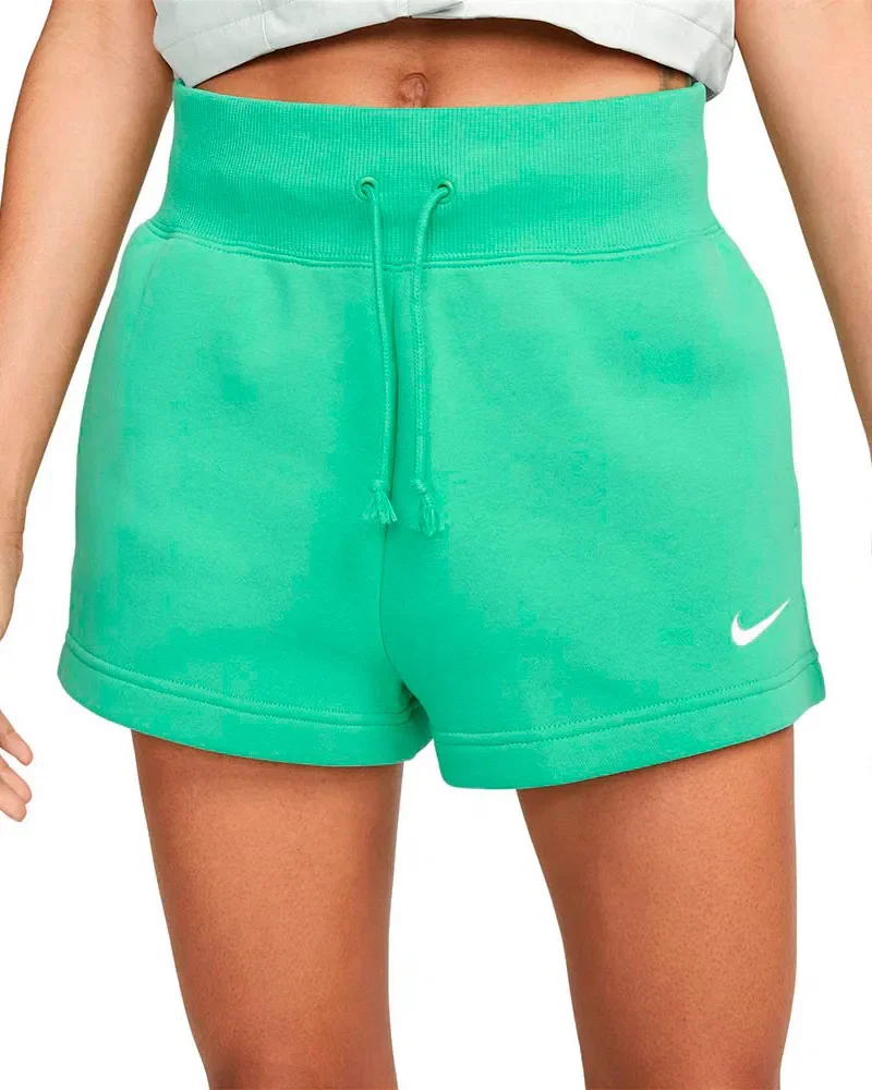 Shorts Nike NSW Phoenix Feminino — imagem 1