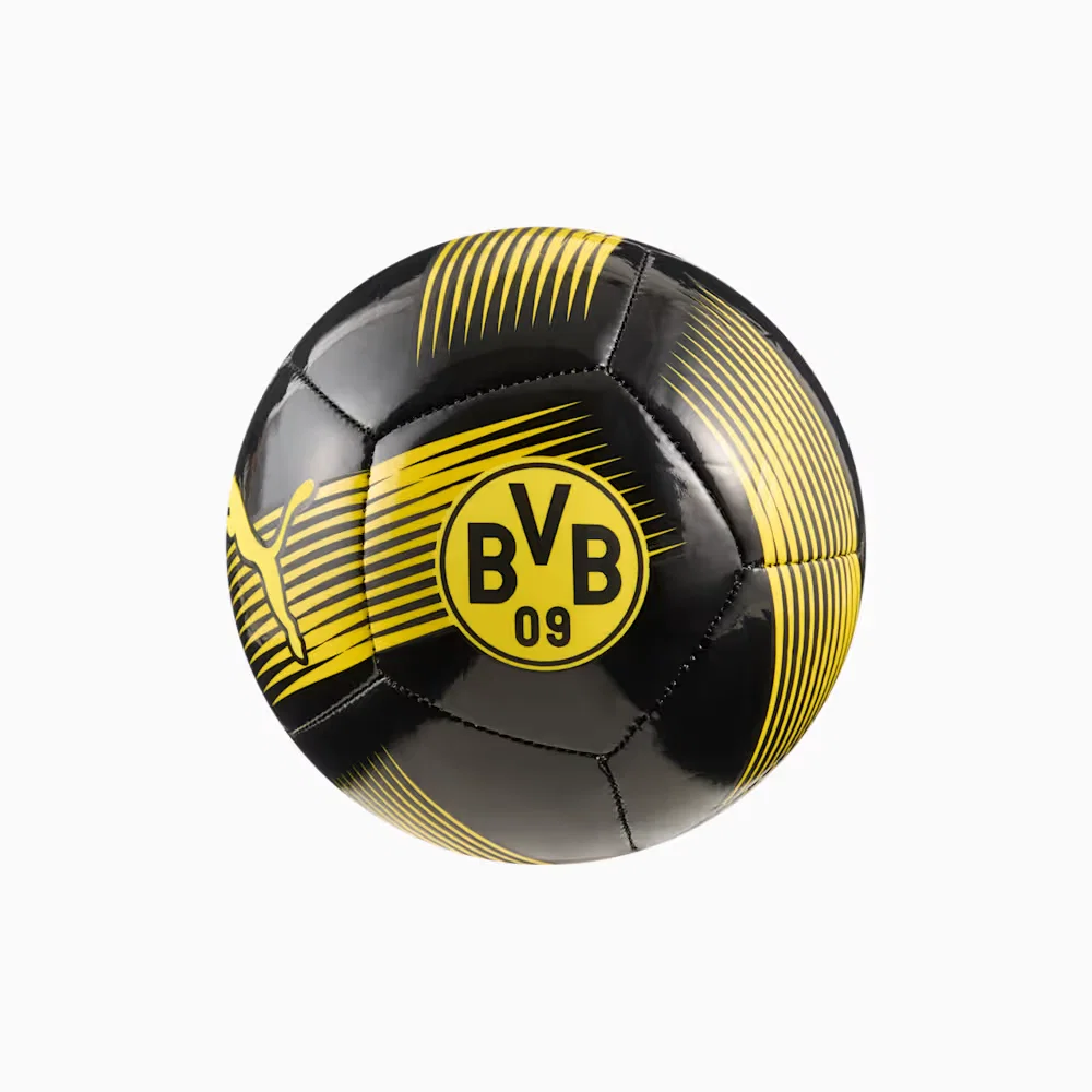 Mini Bola de Futebol Borussia Dortmund Essentials