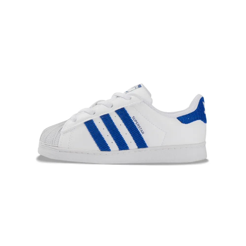 Tênis adidas Superstar TD Infantil — imagem 1