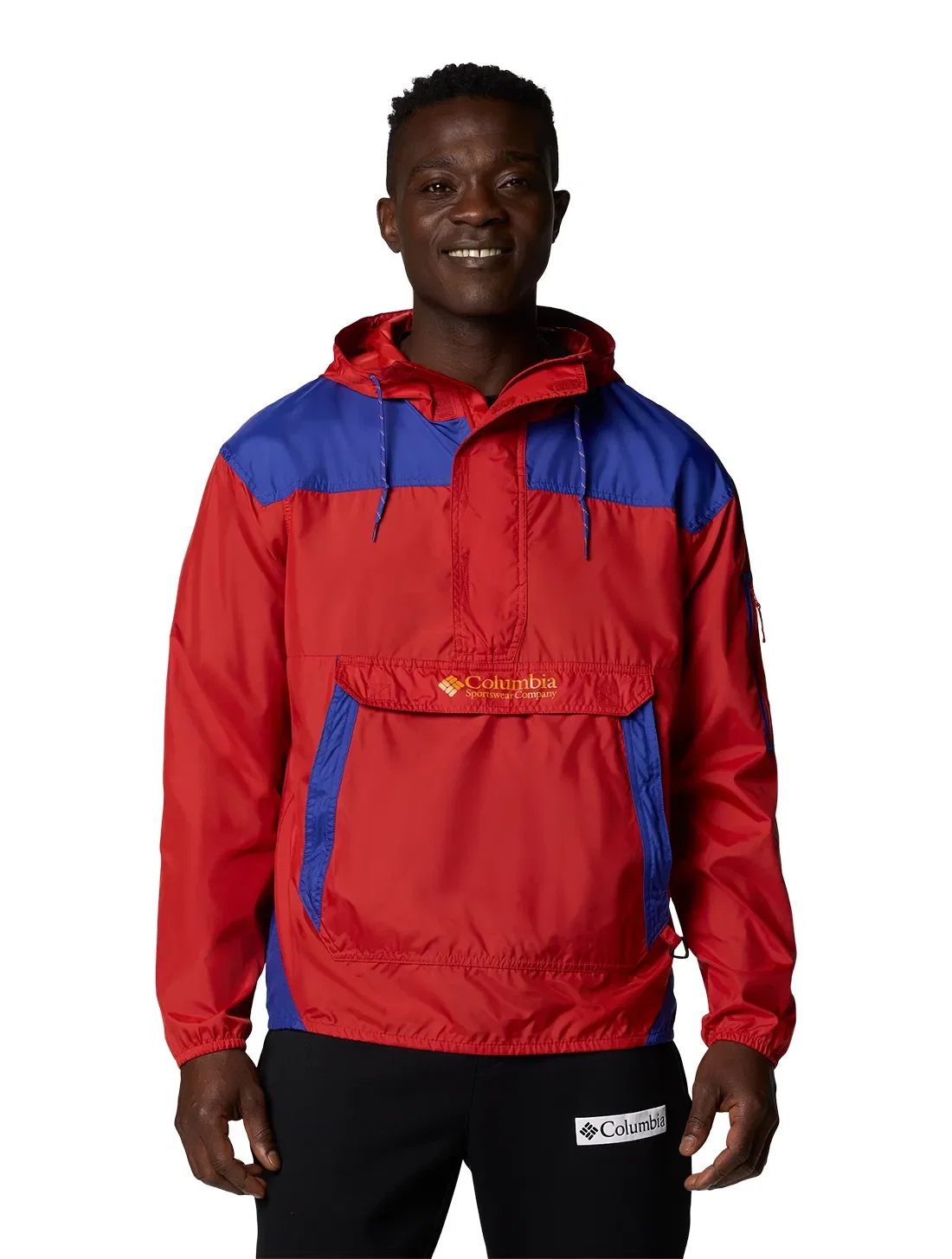 Jaqueta Columbia Masculina Challenger™ II Windbreaker — imagem 1