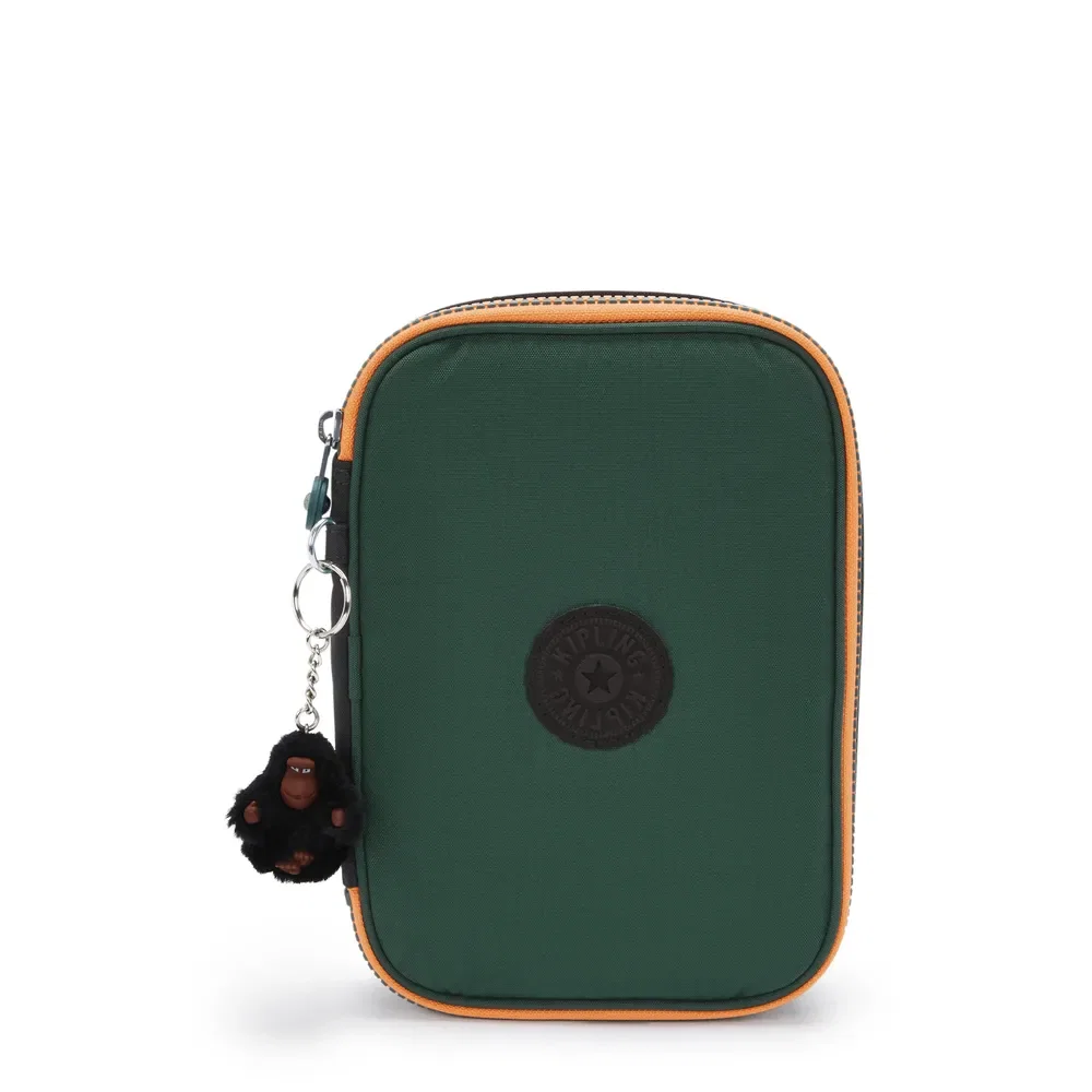 Estojo Kipling 100 Pens