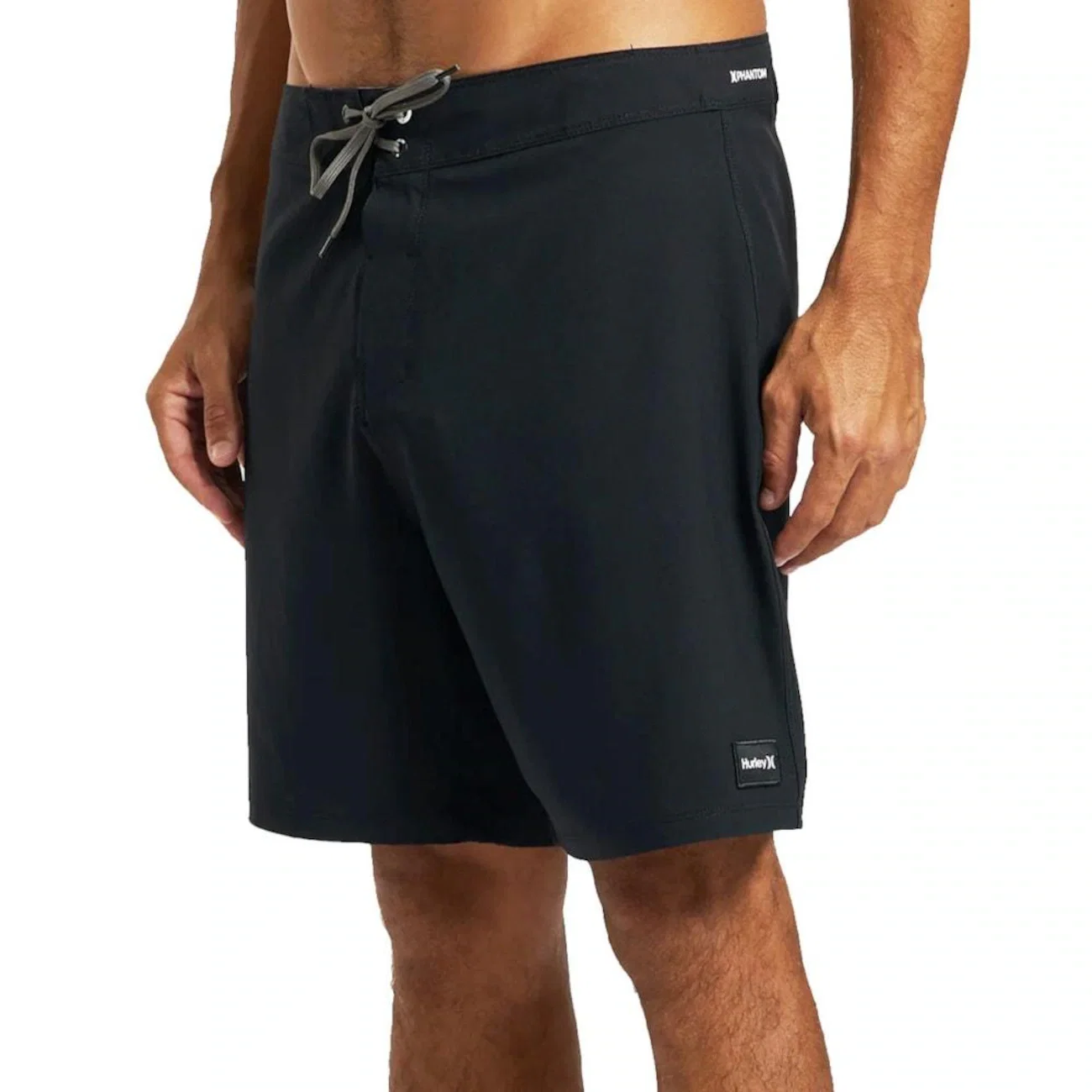 Bermuda Hurley Phantom Eco One Only Masculina — imagem 1