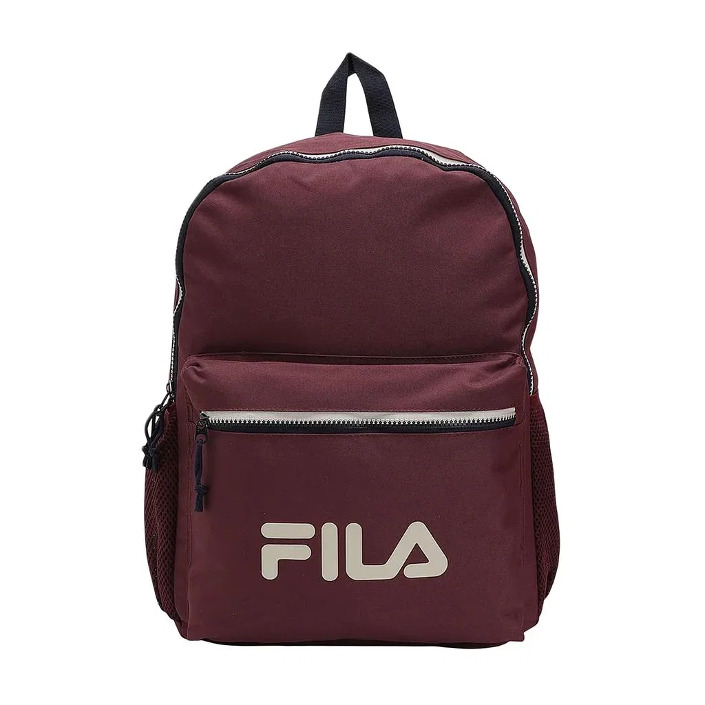 Mochila Unisex Fila Colors - tamanho U