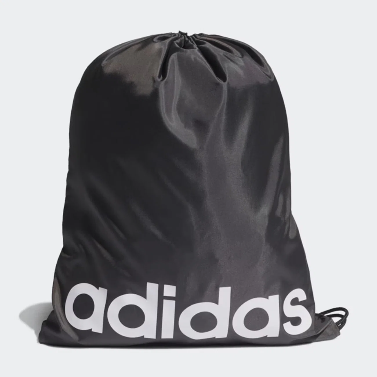 Bolsa Saco Adidas Logo Linear Prática Esporte