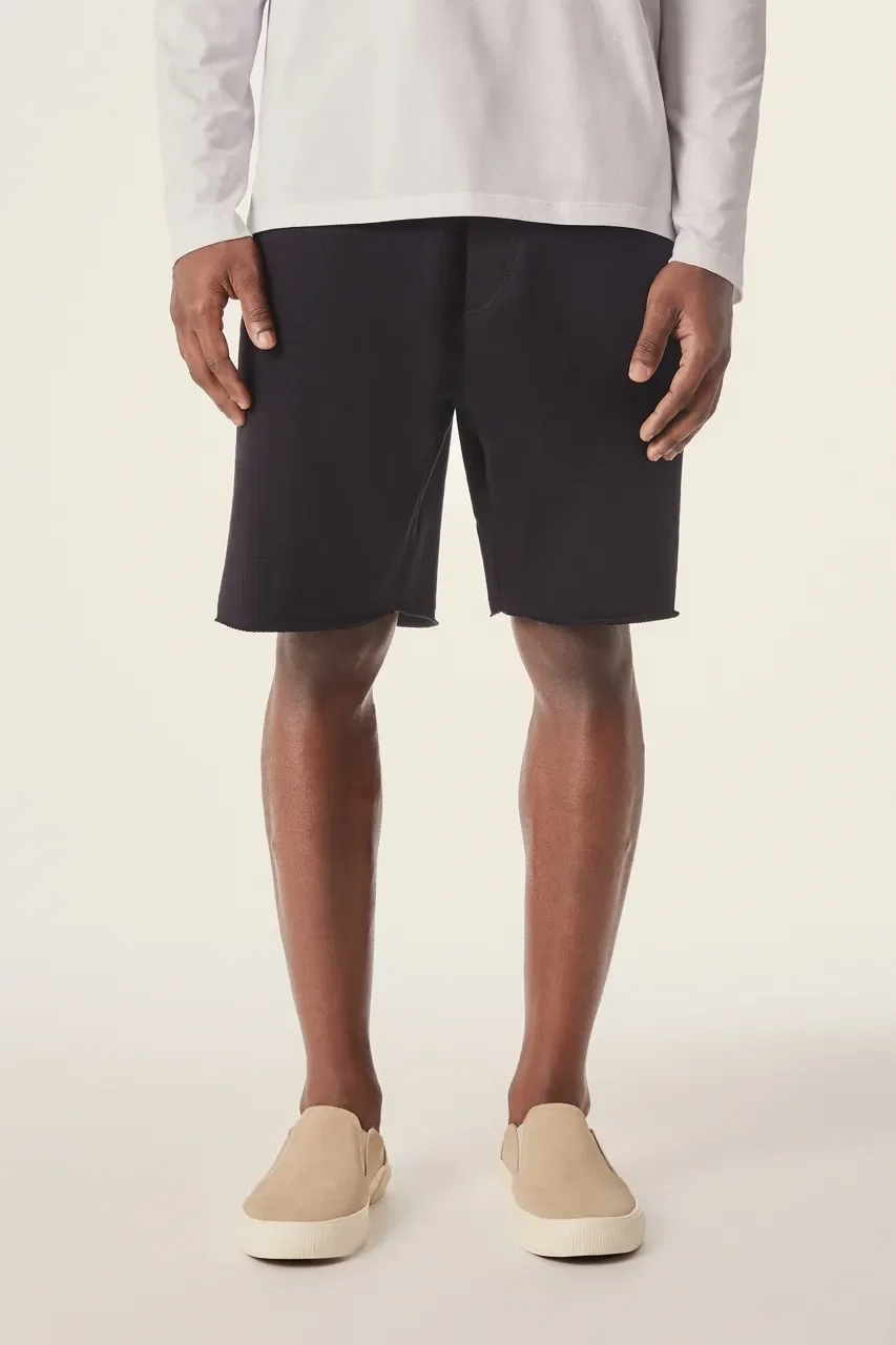 Bermuda Pf Moletom