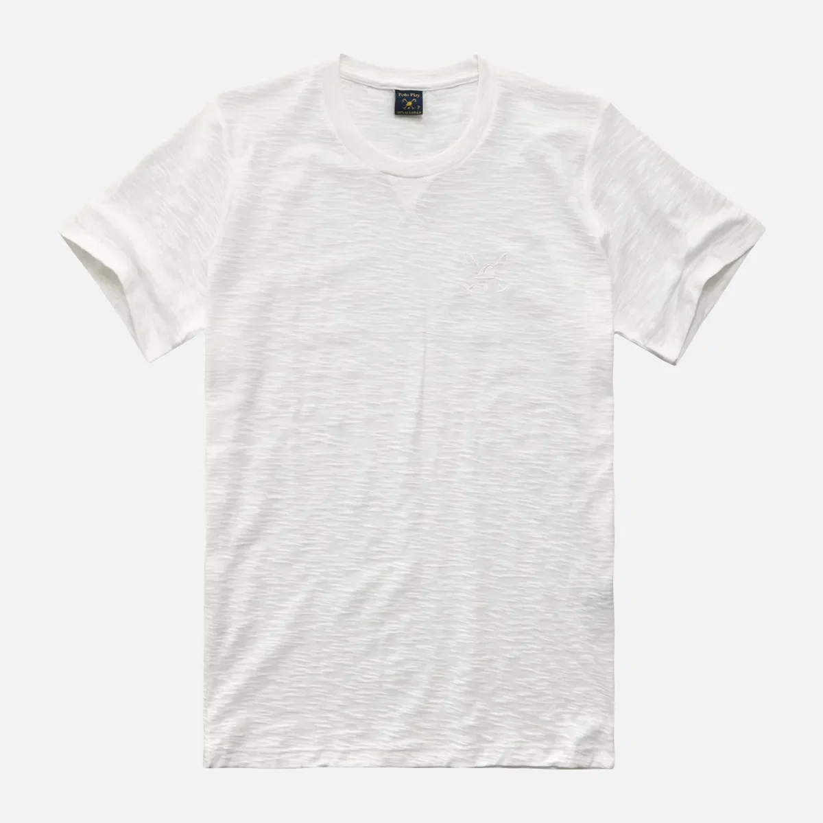 Camiseta Flame Shade Taco Médio