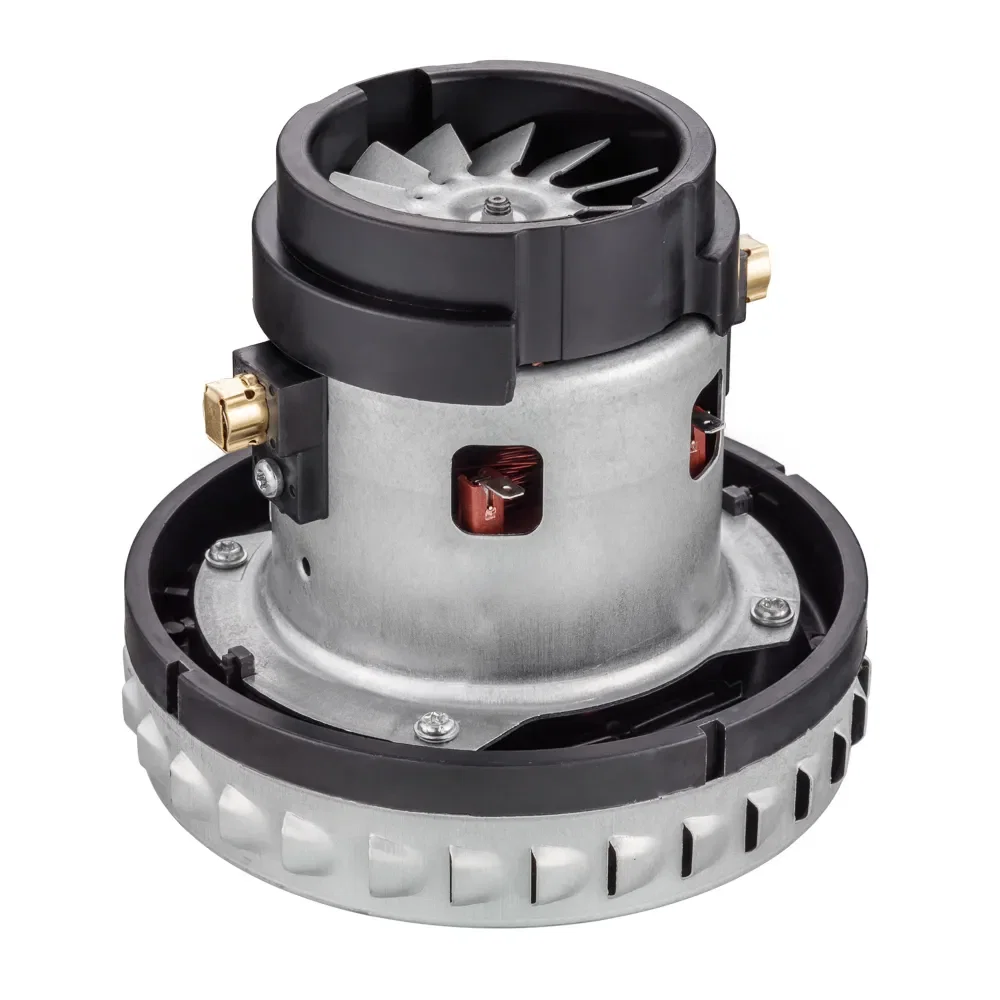 Motor BPS1 1000W para Aspirador 220V Electrolux — imagem 1
