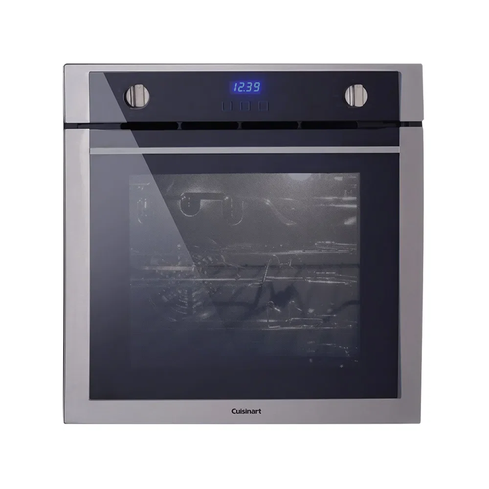 Forno e Grill Elétrico 60cm 220V Cuisinart Casual — imagem 1