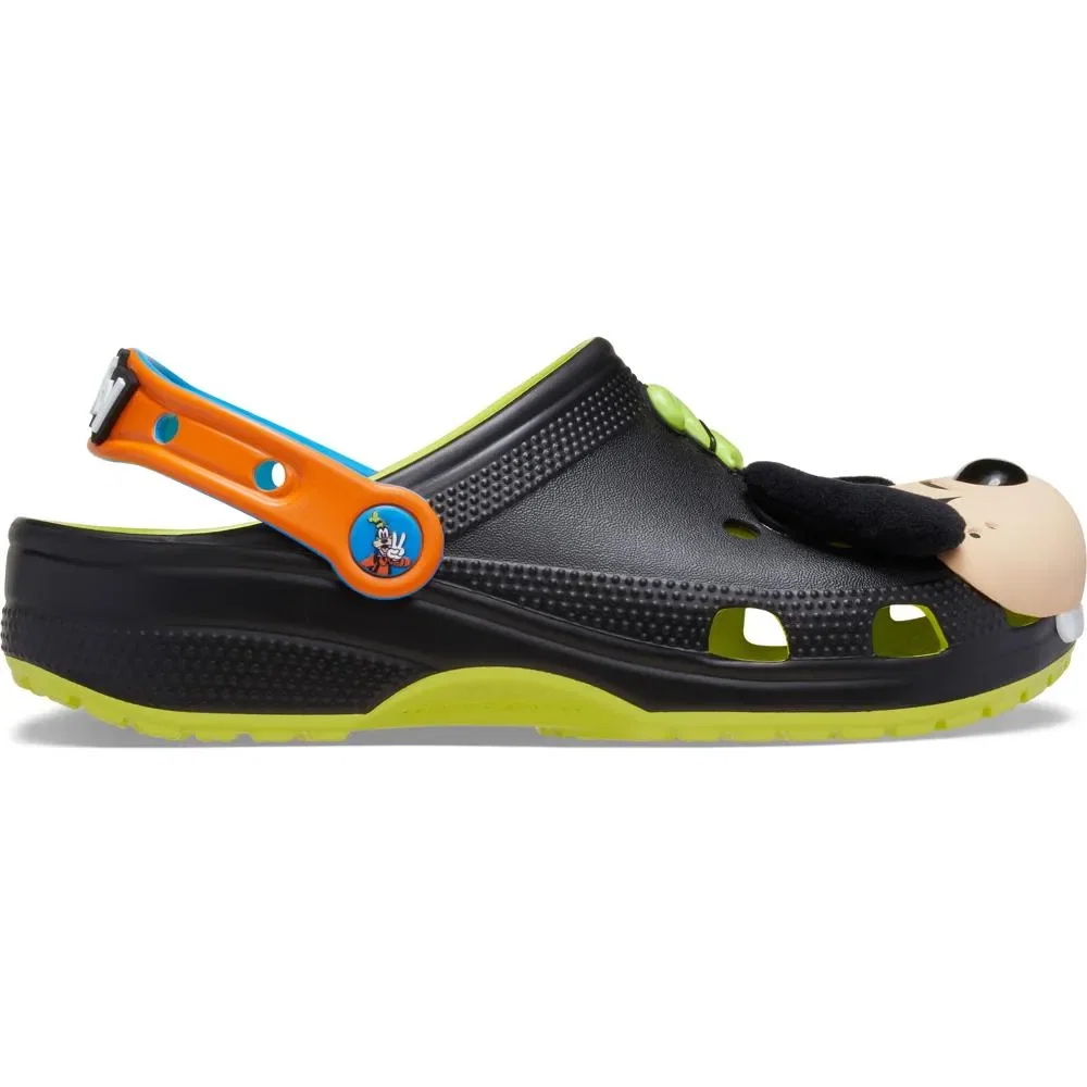 Disney Pateta Classic Clog