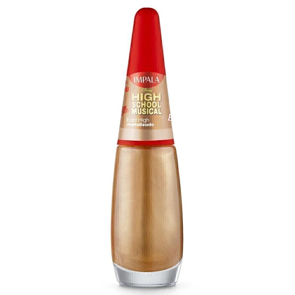 Esmalte Impala Disney Channel East High 7,5ml