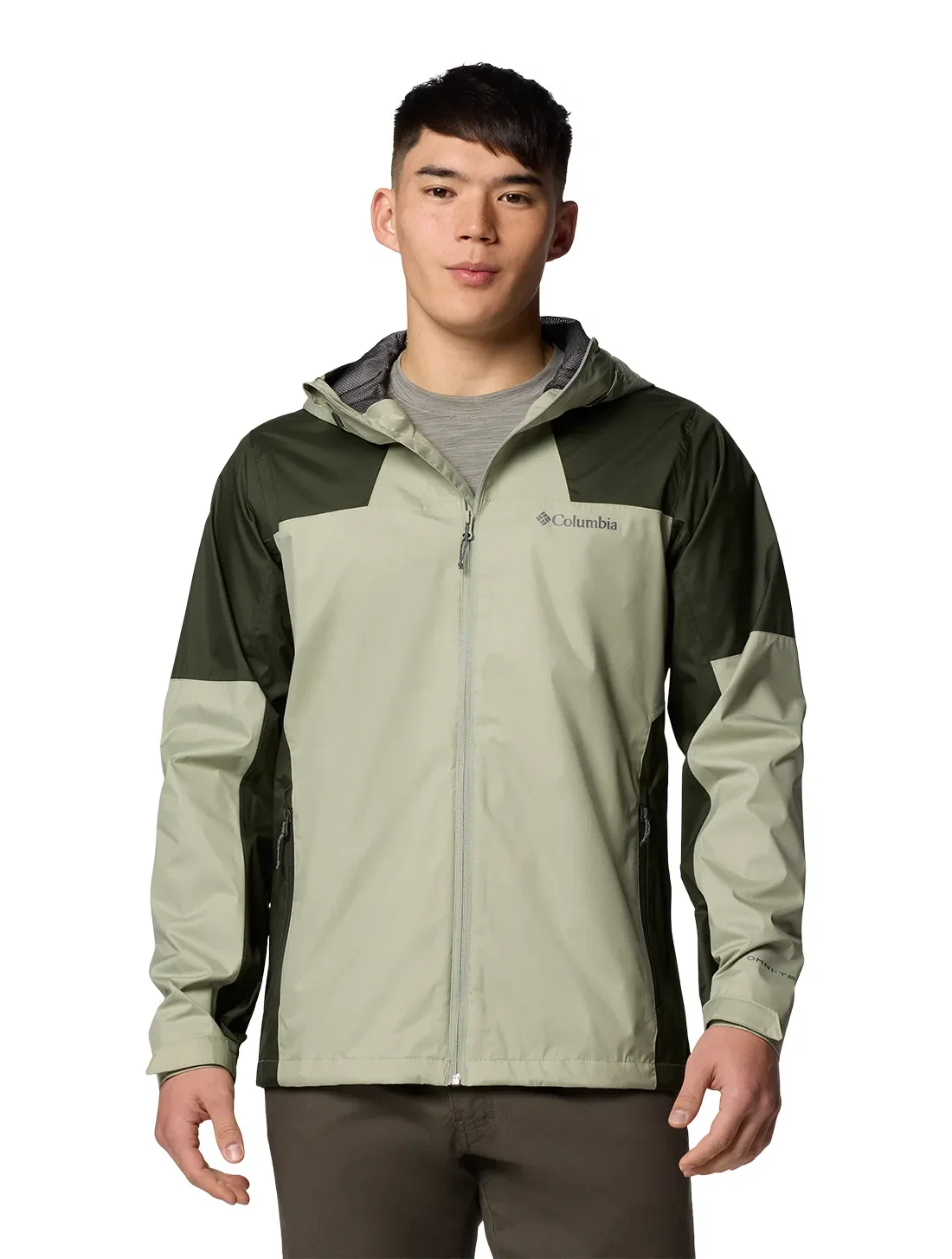 Jaqueta Columbia Masculina Inner Limits™ III — imagem 1