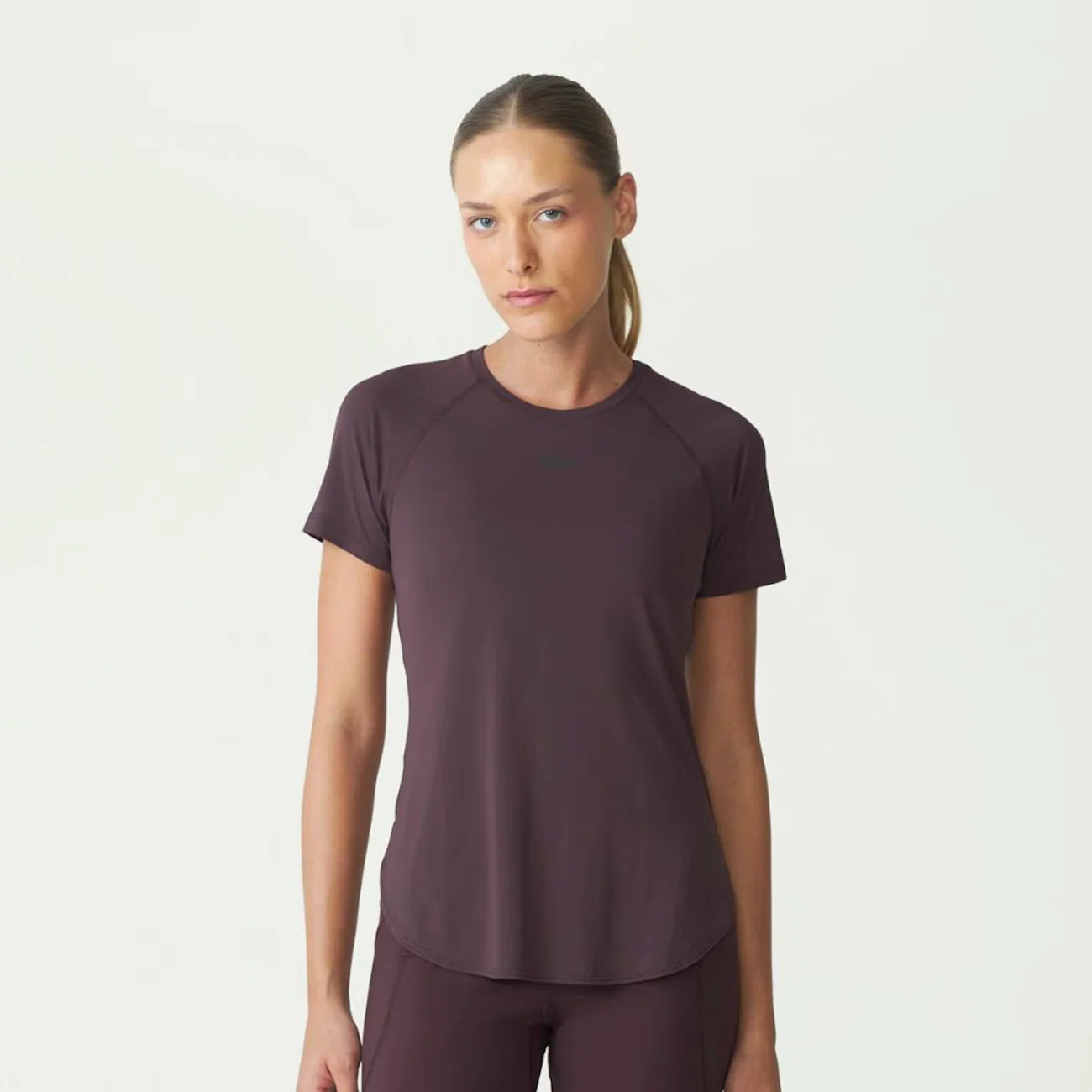 Blusa Fila Bio III Feminina