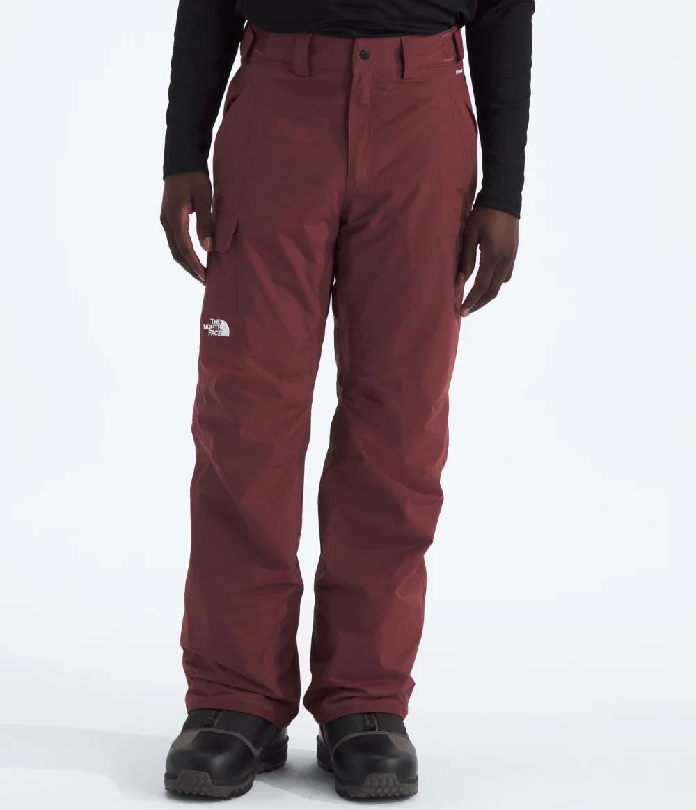 Calça Masculina Freedom Sumac