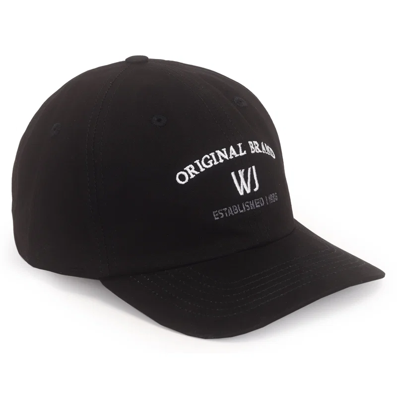 Bone Bordado Wj