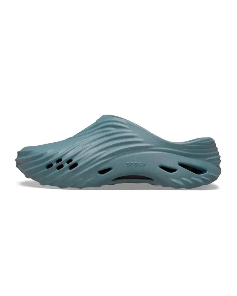 Sandália Crocs Echo Wave Unissex — imagem 1