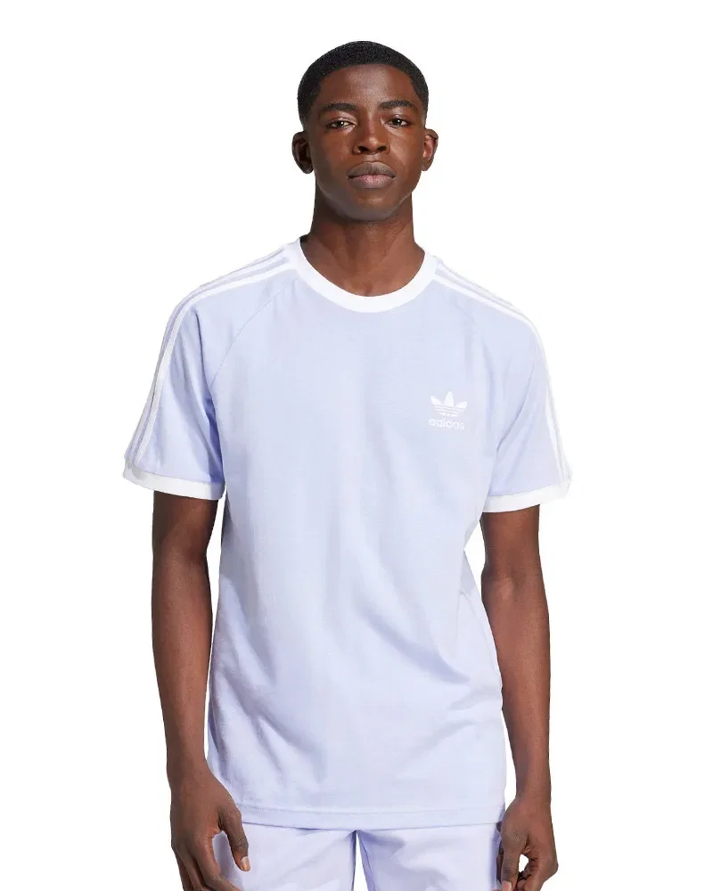 Camiseta Adidas 3-Stripes Masculina