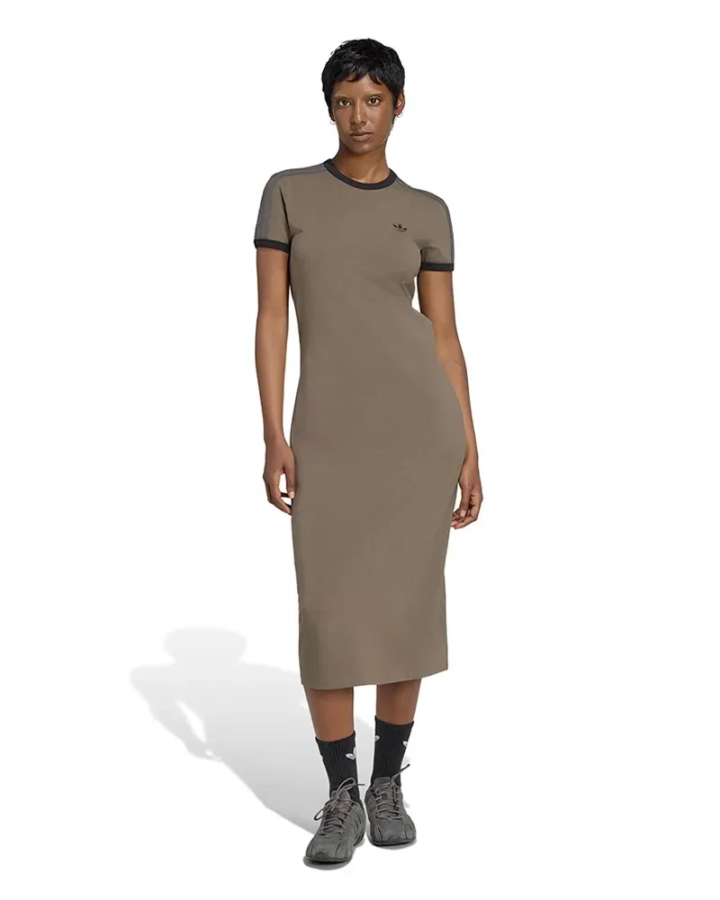 Vestido Adidas Adicolor Feminino