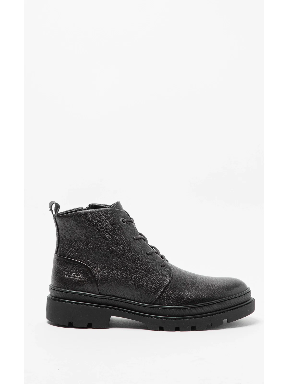 Bota Eliott Ellus Preto